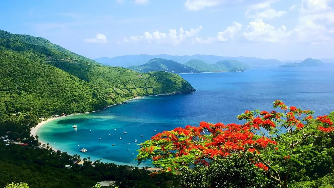 无人化节能智慧工厂